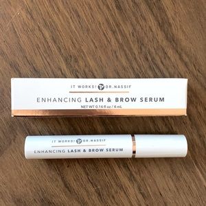 Eyelash Growth Serum